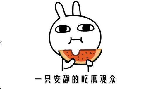 我在吃瓜,一场吃瓜盛宴背后的真相