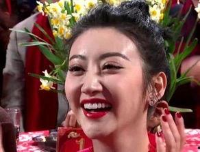景甜背景春晚,揭秘她的成长背景与演艺之路