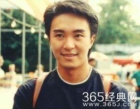 周星驰家庭背景,从草根家庭到喜剧之王
